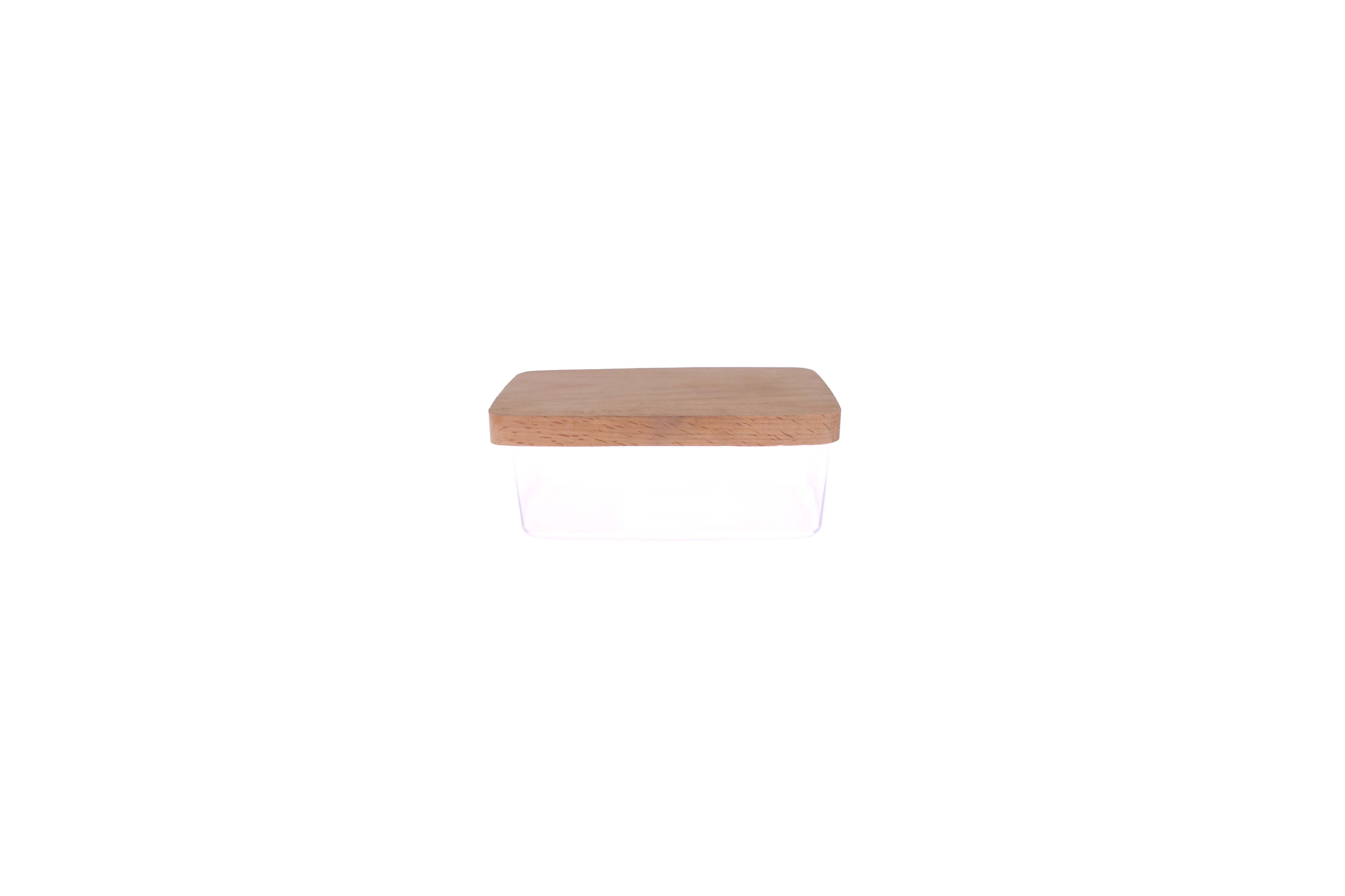 Swan Butter Dish..W04 - Habitt