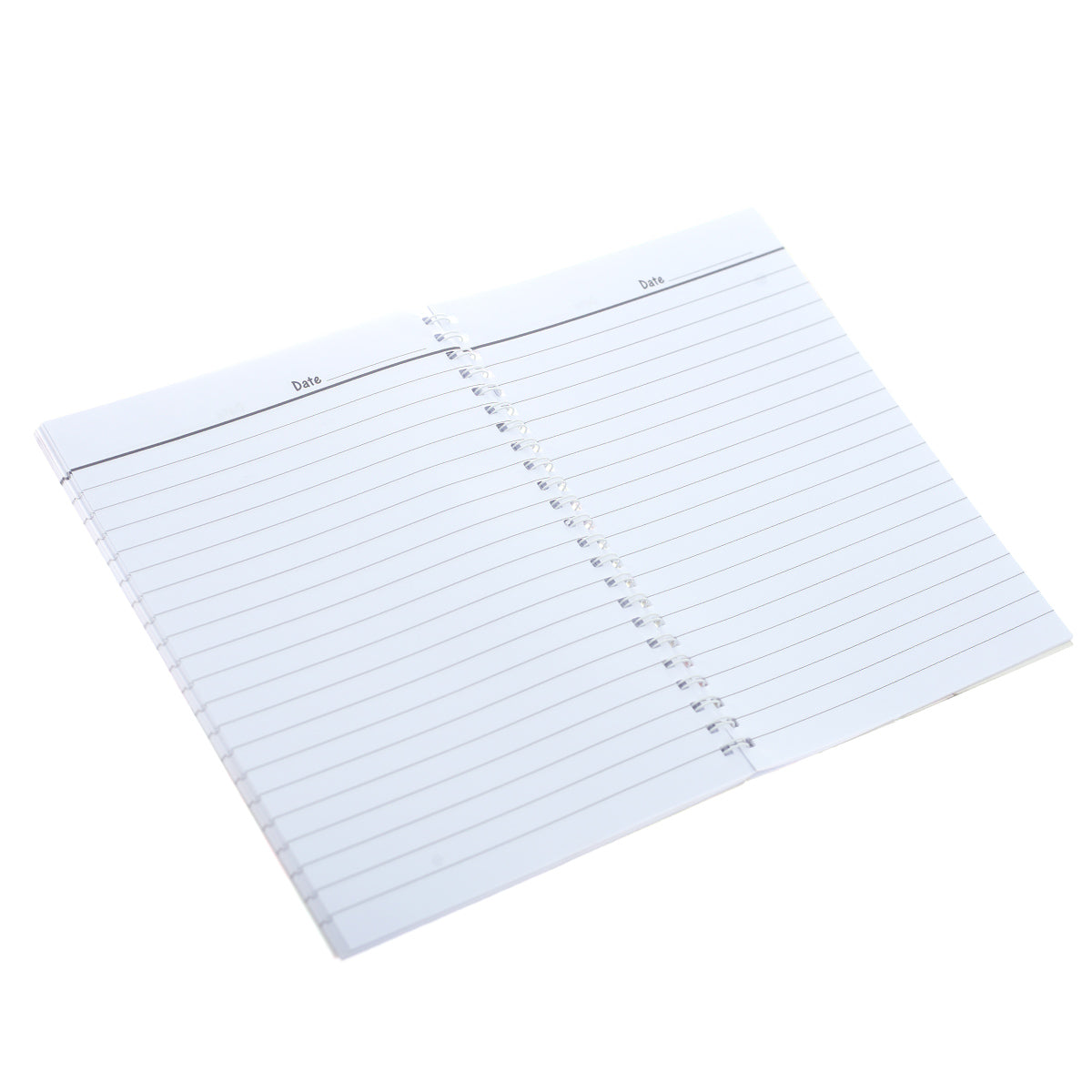 Laminated Color Note Book 150Pages (L) - Habitt