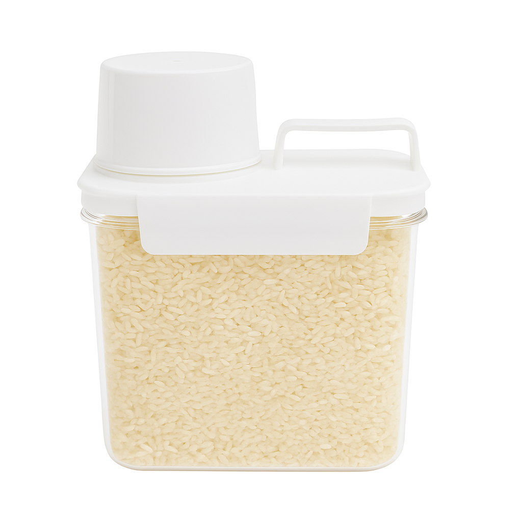 FOOD STORAGE BOX - Habitt