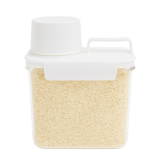 FOOD STORAGE BOX - Habitt