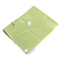 Vacuum Compressed Storage Bag – Space-Saving Organizer - Habitt