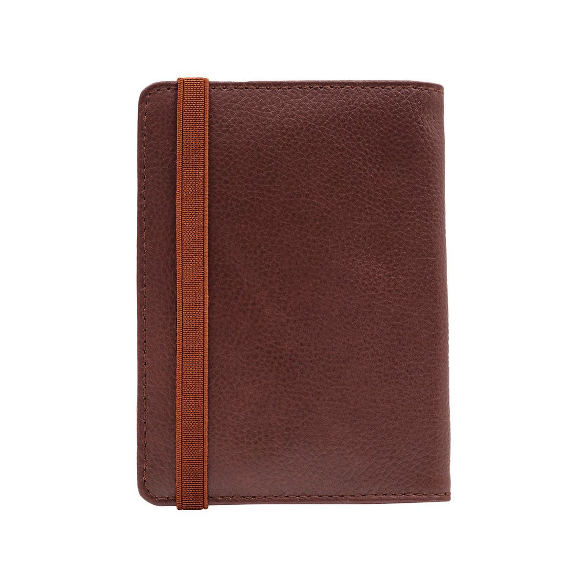 Agent Travel Wallet Granite Brown - Habitt