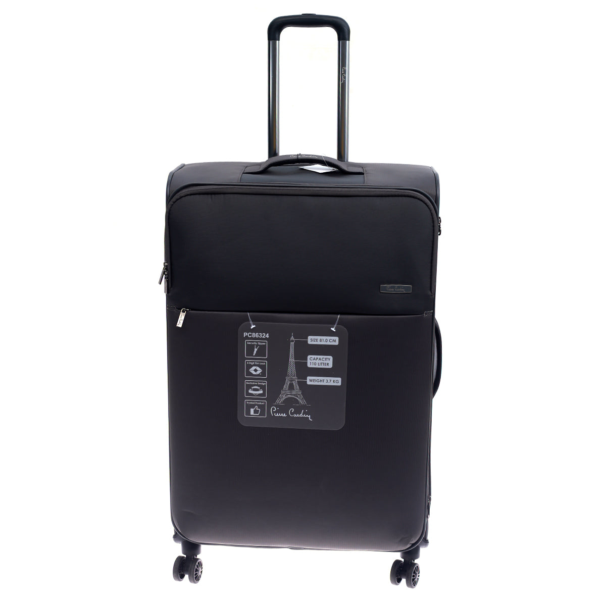 medium size luggage bag 