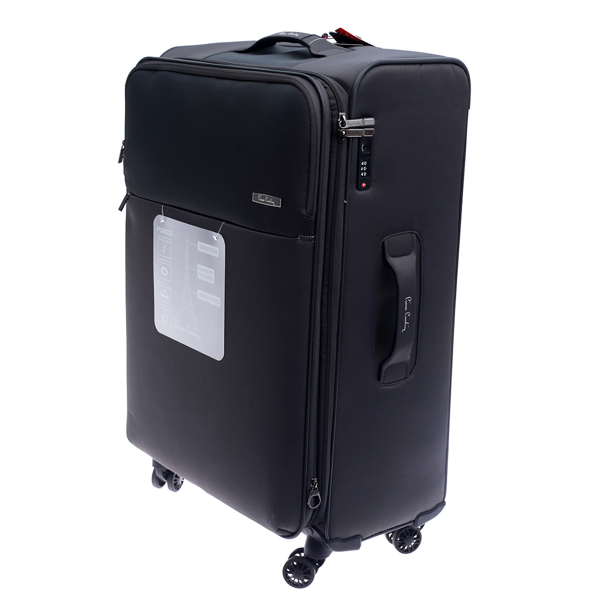 medium size luggage bag 