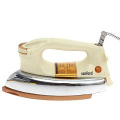 SANFORD DRY IRON HEAY SF20DI SF20DI - Habitt