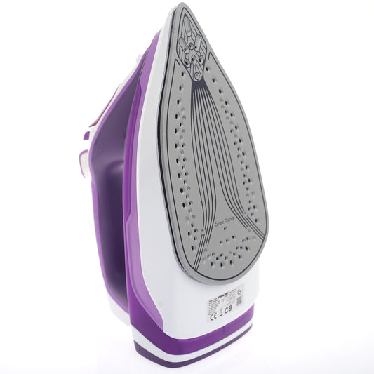 NIKAI STEAM IRON NS1602CSX NSI 602 CXS - Habitt