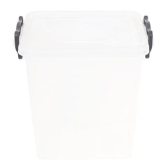 3,7 LT SQUARE MULTI BOX .E - Habitt