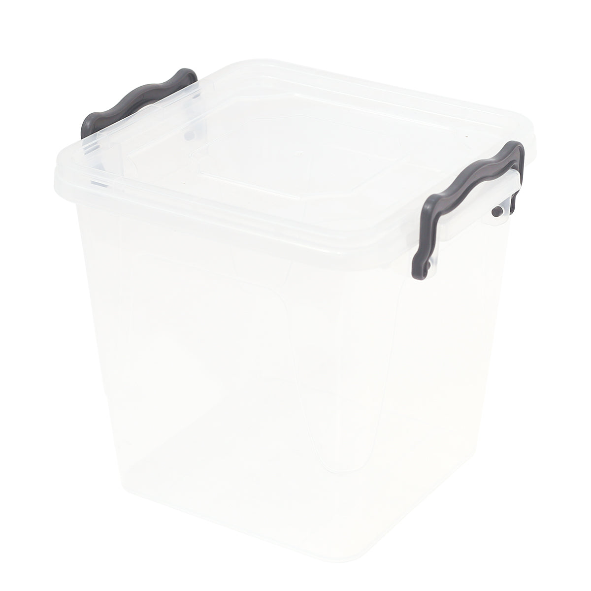 3,7 LT SQUARE MULTI BOX .E - Habitt