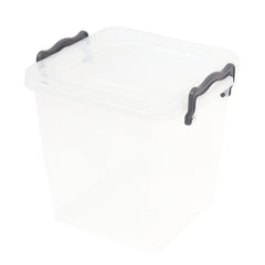 3,7 LT SQUARE MULTI BOX .E - Habitt