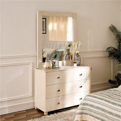 Modena Bedroom Set – Bed, Dresser & Rs 20,000 Gift Card - Habitt