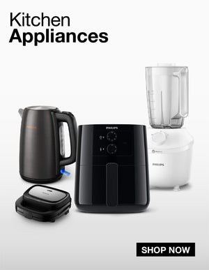 Kitchen Appliances
