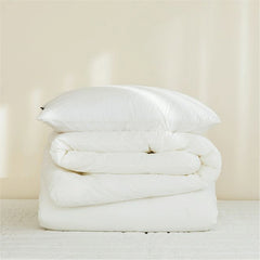 Bundle - Single Comforter Filling 60"x90" with One Pillow Filling 20"x30" - Habitt