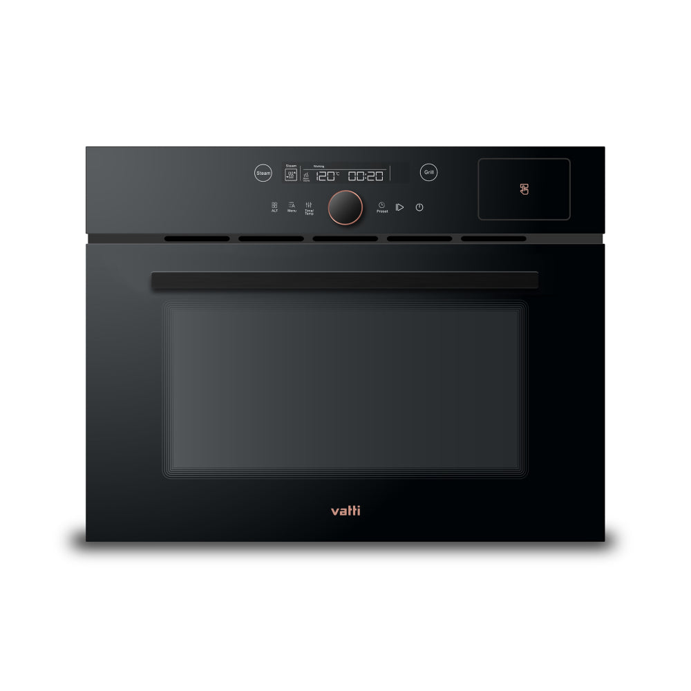 VA-03 (Build in Stream Oven) - Habitt