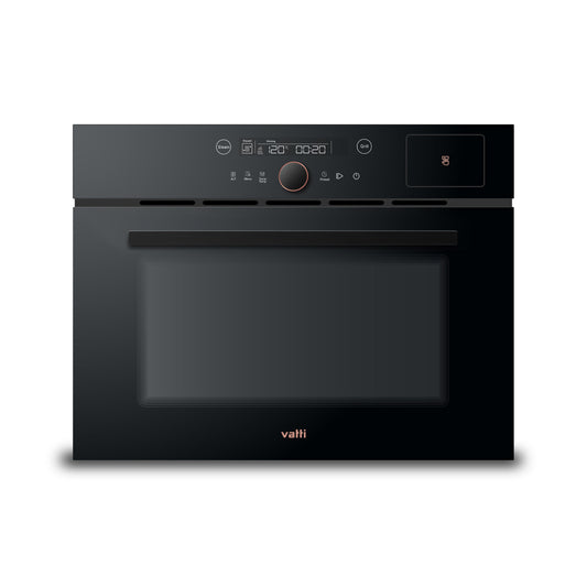 VA-03 (Build in Stream Oven) - Habitt
