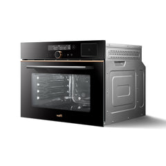 VA-03 (Build in Stream Oven) - Habitt
