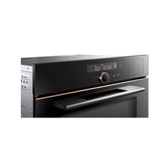 VA-03 (Build in Stream Oven) - Habitt