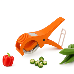 MULTI VEGETABLE CUTTER - Habitt