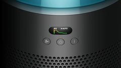 Dyson HushJet™ Purifier Compact HJ10
