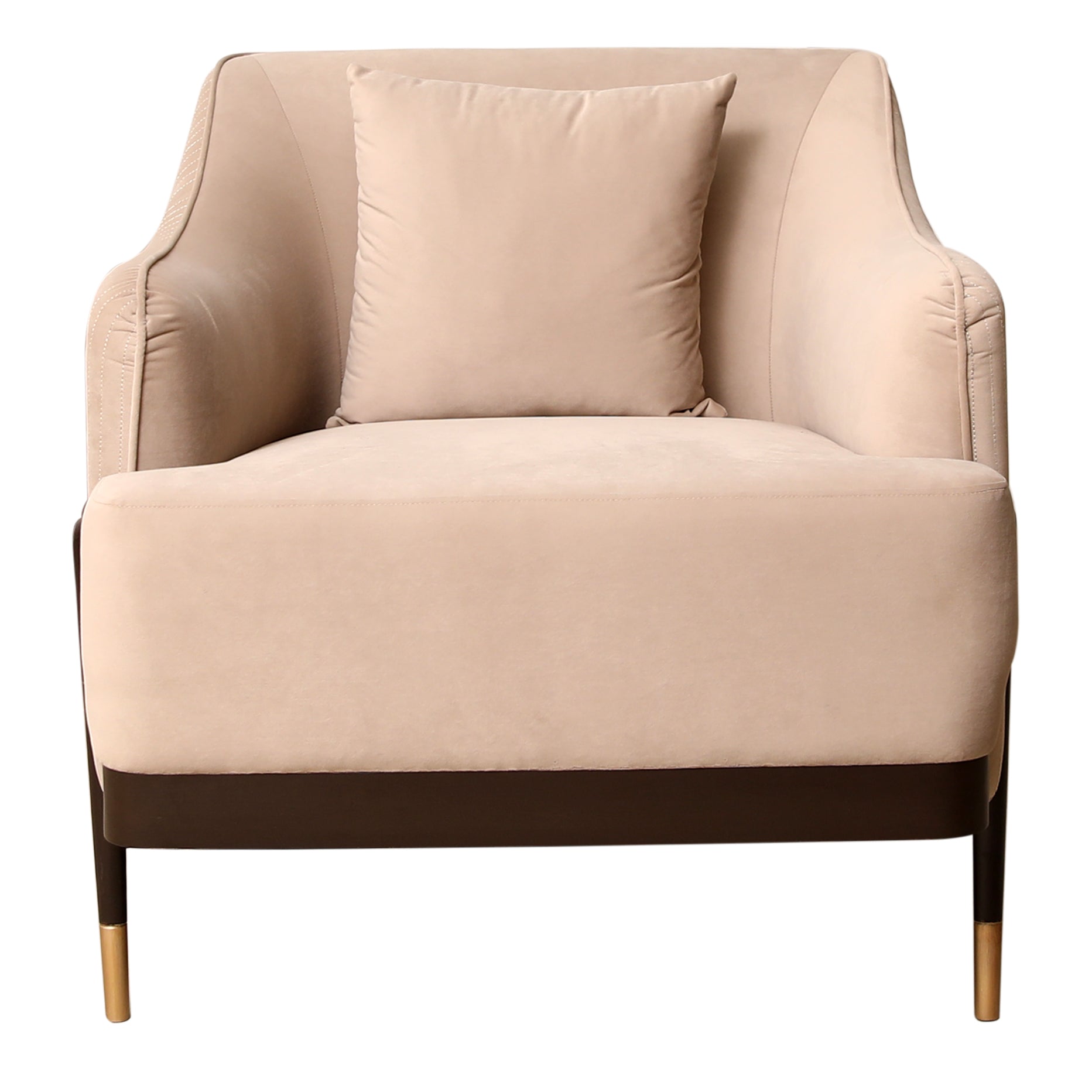 Wilfred 1.5 Seater Sofa - Habitt