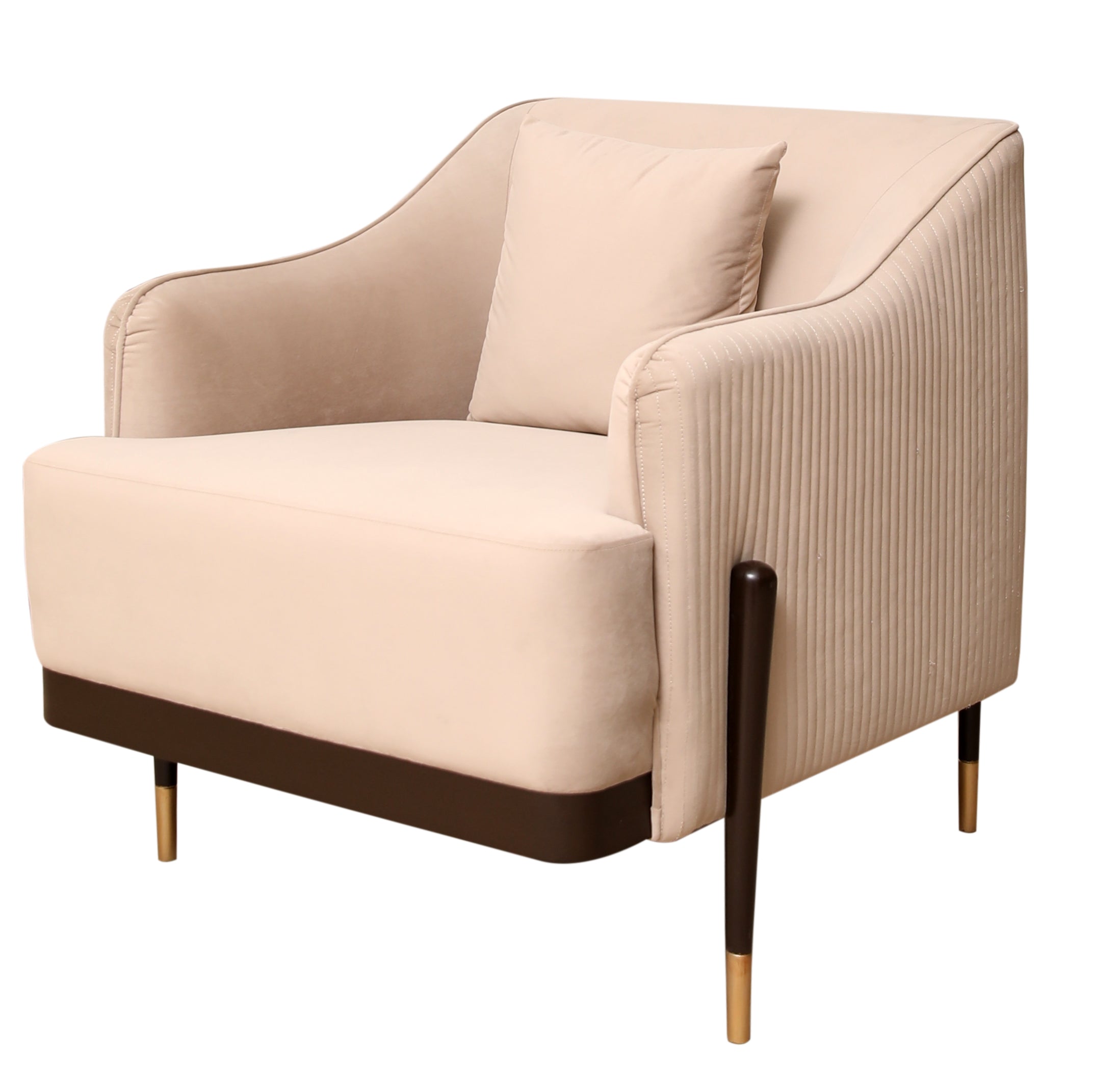 Wilfred 1.5 Seater Sofa - Habitt