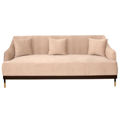 Wilfred 3 Seater Sofa - Habitt
