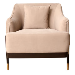 Wilfred 1.5 Seater Sofa - Habitt