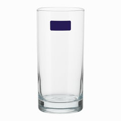 Clear Highball Tumbler 470 ml – Set of 6 - Habitt