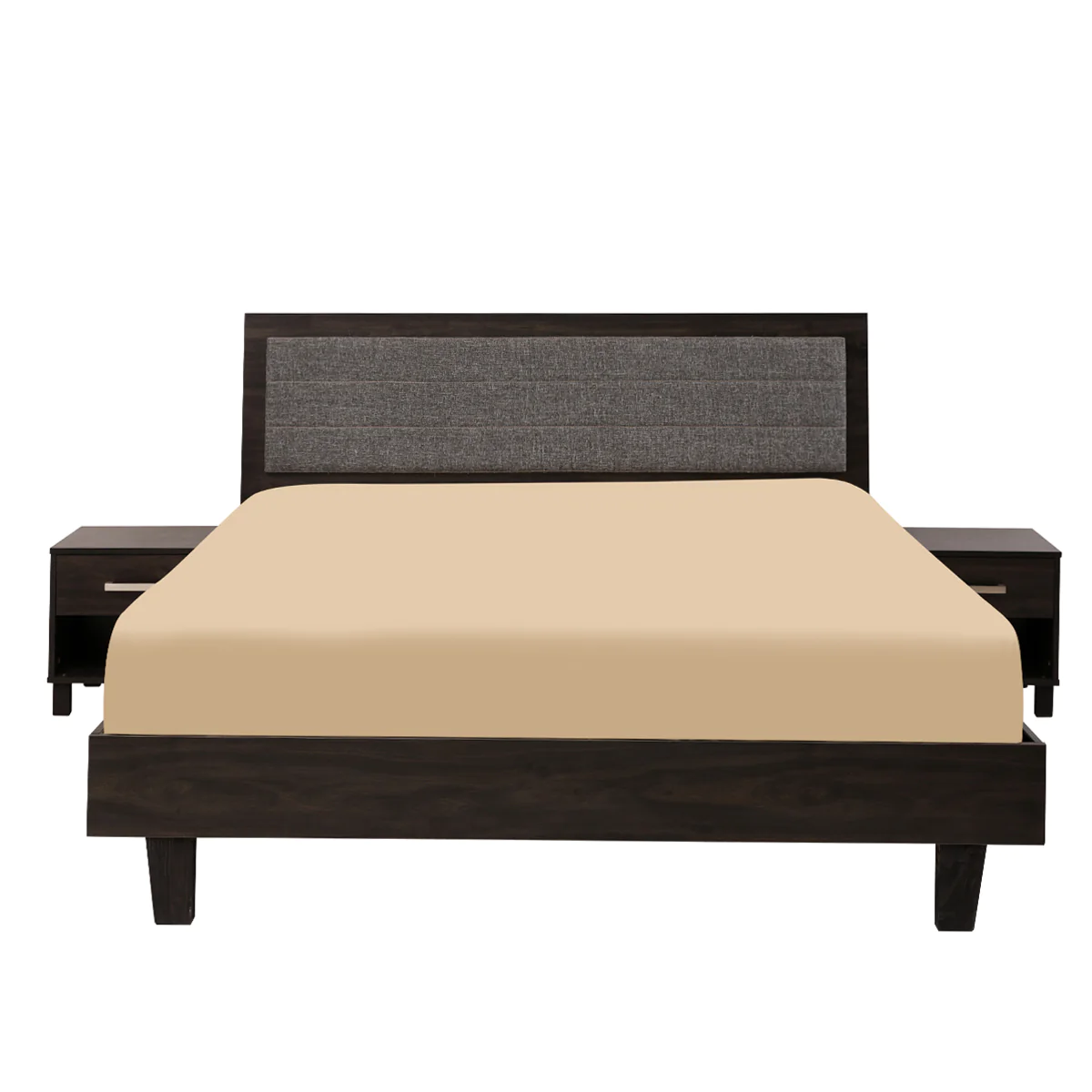 Carter Bed K/S 2 Side Table