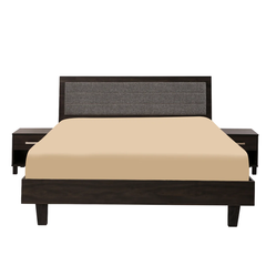 Carter Bed K/S 2 Side Table
