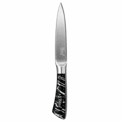 Bass Kitchen Knife – 1 Piece Stainless Steel Chef Knife
