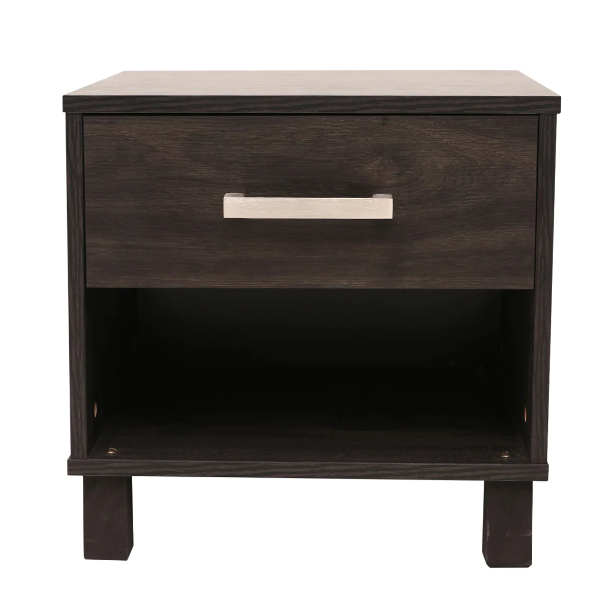 Carter Bed K/S 2 Side Table