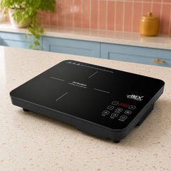Deluxe Infrared Cooker | Habitt