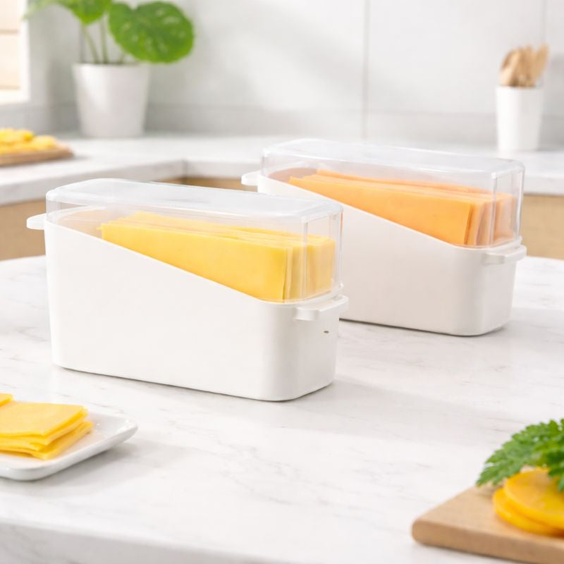 Food Storage Container - Habitt