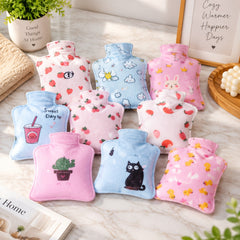 Assorted Massage Bag | Portable Storage Bag for Massager Accessories