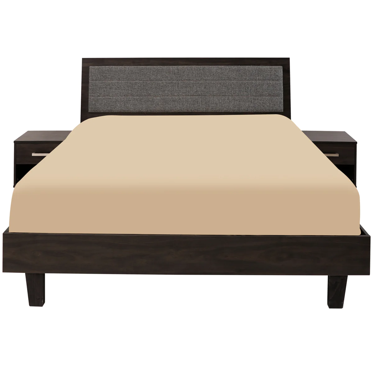 Carter Bed K/S 2 Side Table