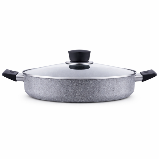 Palma Low Casserole – 28x7.5 cm - Habitt