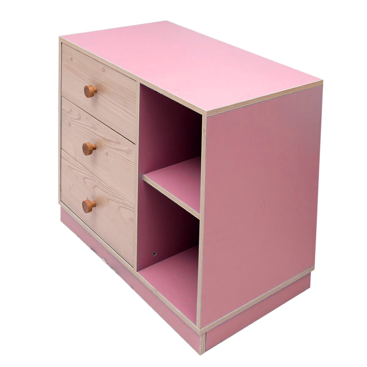 Ross N Dresser - Habitt