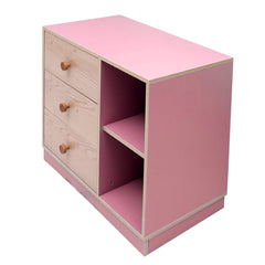 Ross N Dresser - Habitt