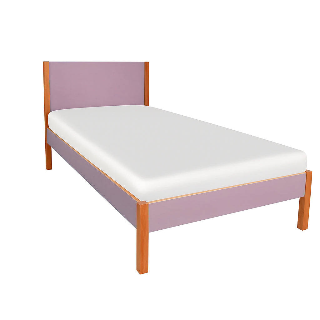Ross N Single Bed - Habitt