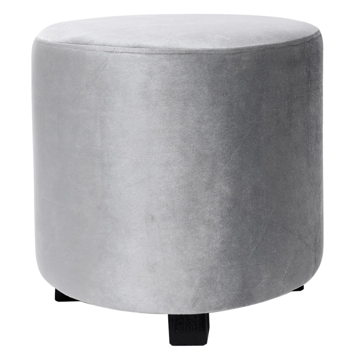 Clara X (Silver) Puff seat