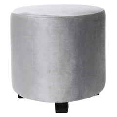 Clara X (Silver) Puff seat
