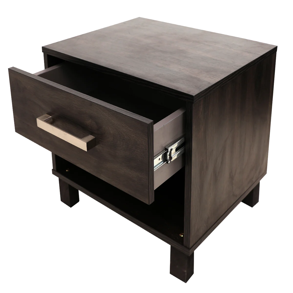 Carter Bed K/S 2 Side Table