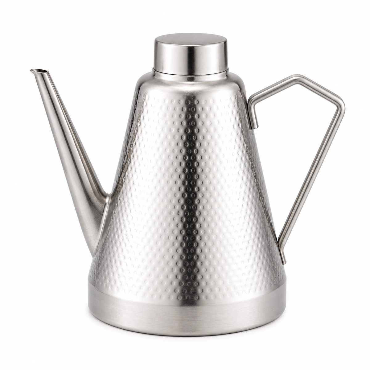 Golden Kettle Pot – 48 oz