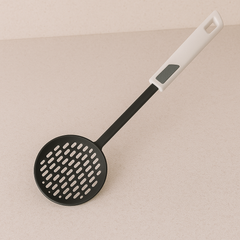 Prestige Non-Stick Skimmer – Kitchen Frying & Draining Spoon - Habitt