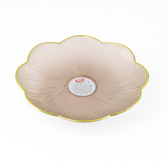 Decorative Fruit Basket – Elegant Serving Bowl for Fruits, Snacks & Table Display - Habitt