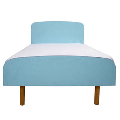 Leo Single Size Bed - Habitt