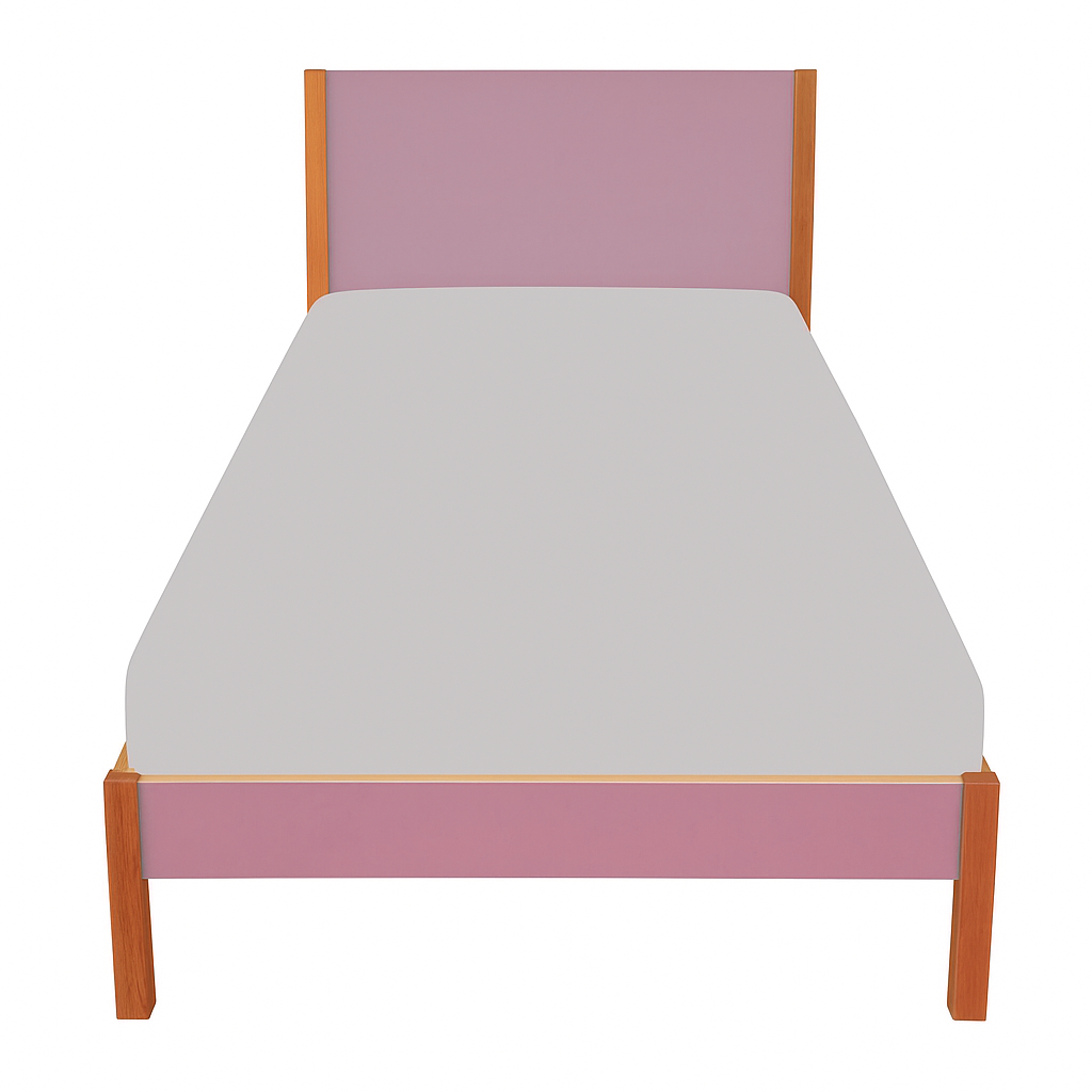 Ross N Single Bed - Habitt