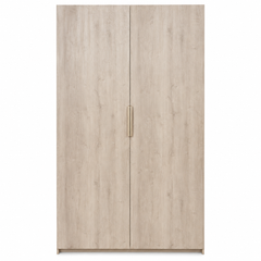 Hyphen Bedroom Set – Bed, Dresser & 2 Door Wardrobe