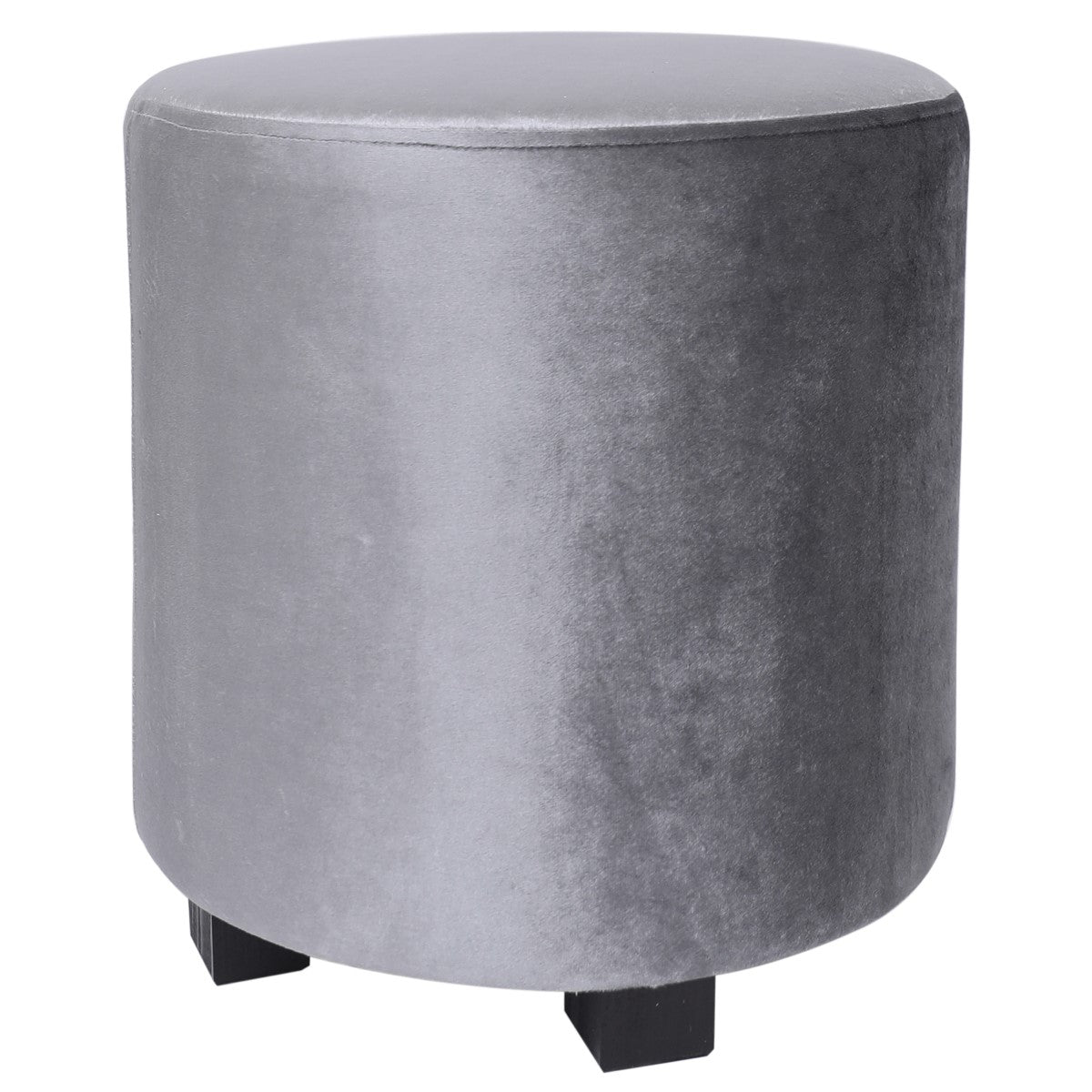 Clara X (Grey) Puff - Habitt