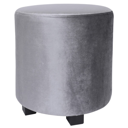 Clara X (Grey) Puff - Habitt